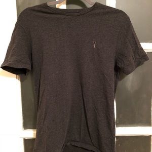 All Saints T-shirt, Size small